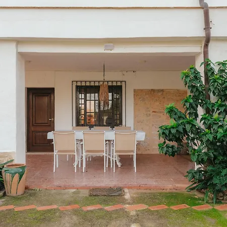 Casa Araucaria