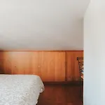 빌라 Casa Parella Y Casa Araucaria