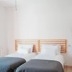 Casa Parella Y Casa Araucaria * 데니아