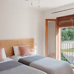Casa Parella Y Casa Araucaria 빌라 *