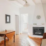 빌라 Casa Parella Y Casa Araucaria 데니아