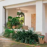 Casa Parella Y Casa Araucaria 빌라