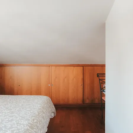 别墅 Casa Parella Y Casa Araucaria