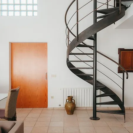 Casa Parella Y Casa Araucaria 빌라 *