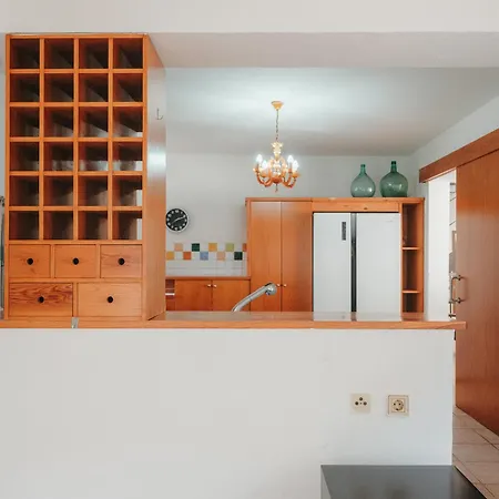 Casa Parella Y Casa Araucaria 德尼亚