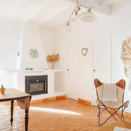 Casa Parella Y Casa Araucaria 别墅 *