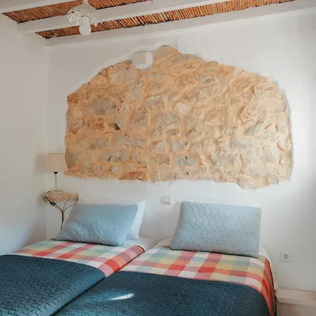 别墅 Casa Parella Y Casa Araucaria