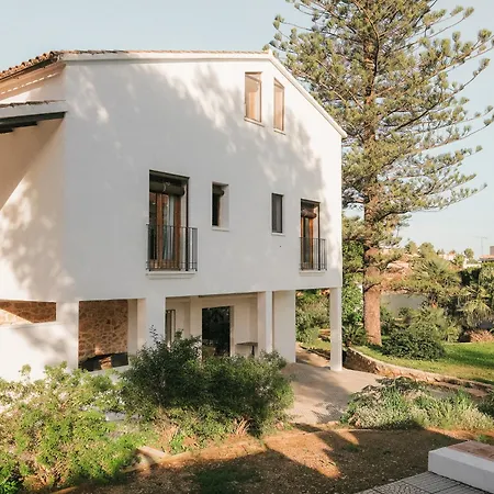 Casa Parella Y Casa Araucaria * Denia