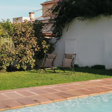 Casa Parella Y Casa Araucaria * Denia