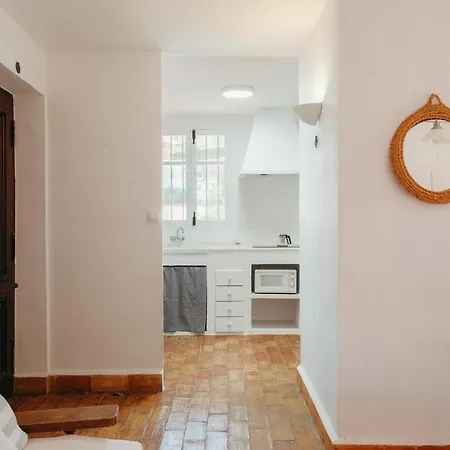 Casa Parella Y Casa Araucaria Villa Denia